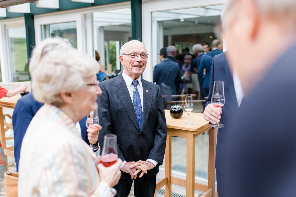 Hochzeitsfotograf im Standesamt Oststeinbek und in der Bismarck Mühle, Aumühle